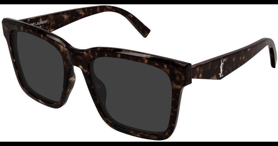 Saint Laurent Sonnenbrille Damen Saint Laurent SL M170 55 002 Ansicht 1