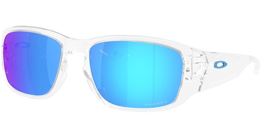 Oakley Sonnenbrille Herren Oakley OO9521 952104 57 Ansicht 1