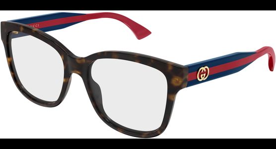 Gucci GG0038ONN 54 003 - Ansicht 2