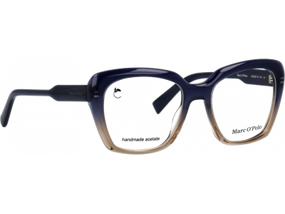 Marc O'Polo Brille Damen Marc O'Polo 503226 53 76 Ansicht 3