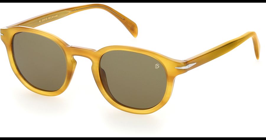 David Beckham Sonnenbrille Herren David Beckham DB 1007/S 49 B4L Ansicht 1