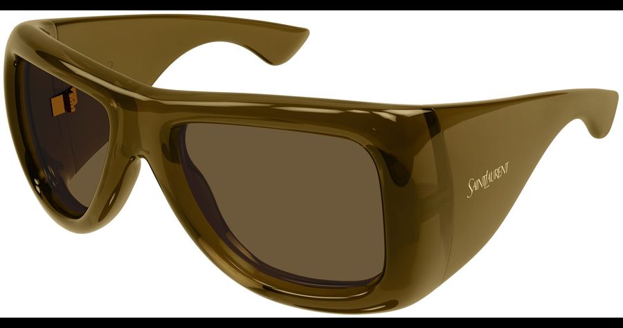 Saint Laurent Sonnenbrille Damen Saint Laurent SL 902 HOWL 63 004 Ansicht 1