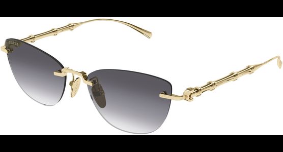 Gucci GG2063S 55 001 - Ansicht 2