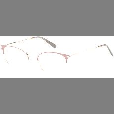 Tommy Hilfiger Brille Damen TOMMY HILFIGER TH 1960