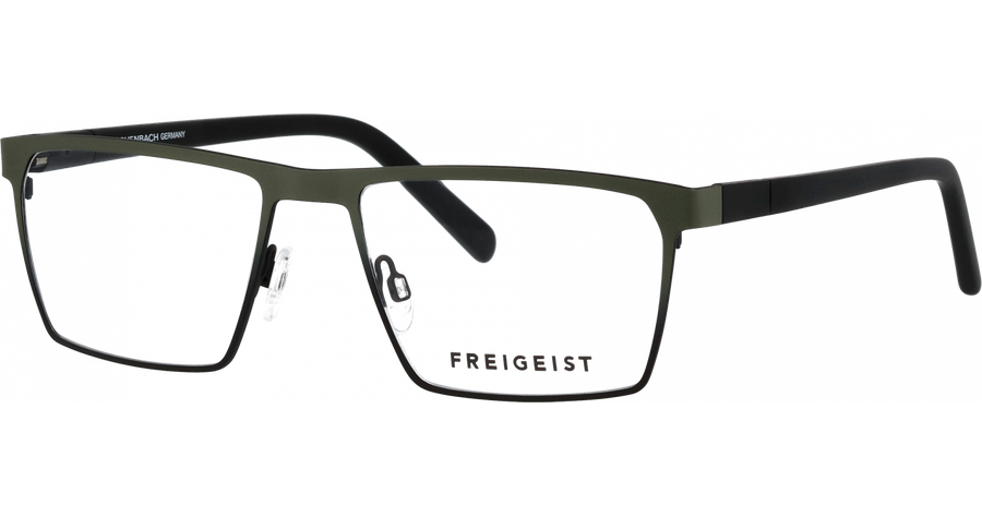 Freigeist Brille Herren Freigeist 862054 58 40 Ansicht 1