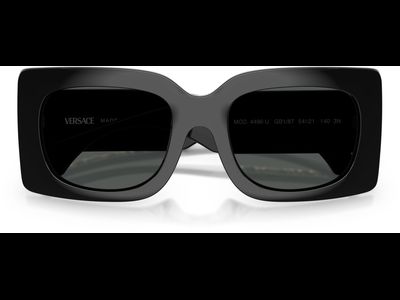 Versace Sonnenbrille Damen Versace VE4496U GB1/87 Ansicht 5