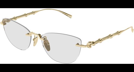 Gucci GG2063S 55 006 - Ansicht 2