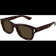 Saint Laurent Sonnenbrille Herren Saint Laurent SL 801 50 002