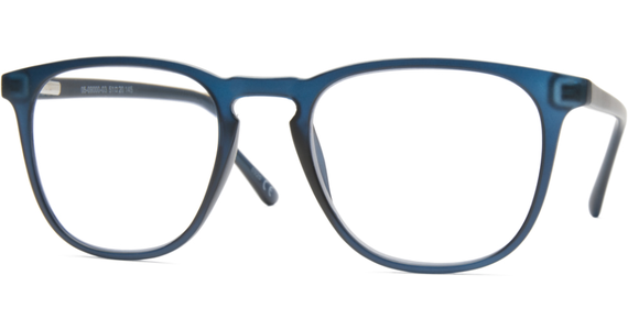  4read CONCEPT Berlin Blau 1,5 Dioptrien  Ansicht 1