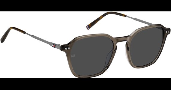Tommy Hilfiger TH 2132/S 53 09Q - Ansicht 5