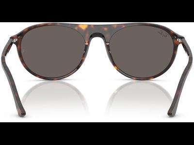 Ray-Ban Sonnenbrille Unisex Ray-Ban RB2215 902/B1 Ansicht 4