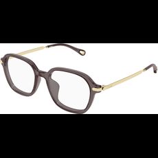 Chloé Brille Damen Chloé CH0361OA 52 001