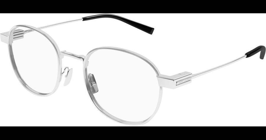 Saint Laurent Brille Herren Saint Laurent SL 785 50 001 Ansicht 1