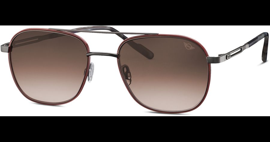 Mini Eyewear Sonnebrille Unisex Mini Eyewear 745013 53 36 Ansicht 1