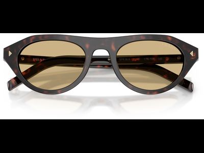 Prada Sonnenbrille Damen Prada PR B15S 17N70R Ansicht 5