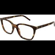 Saint Laurent Brille Damen Saint Laurent SL M129 54 003