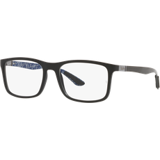 Ray-Ban Brille Unisex Ray-Ban RX8908 5196