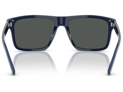 Emporio Armani Sonnenbrille Herren Emporio Armani EA4232 617587 57 Ansicht 4