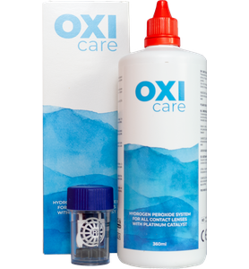 Oxicare Einzelflasche - Ansicht 2