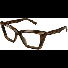 Saint Laurent Brille Damen Saint Laurent SL 657 OPT 54 002