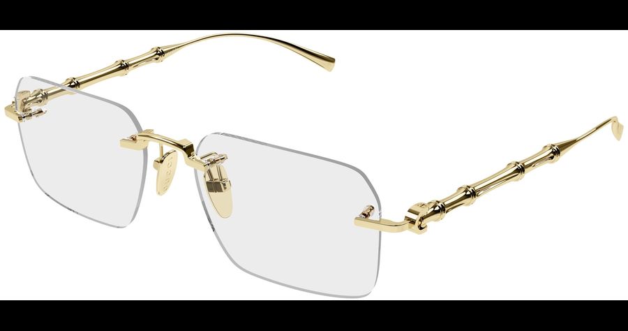 Gucci Brille Herren Gucci GG2154O 56 002 Ansicht 1