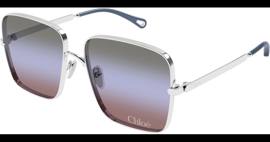Chloé Sonnenbrille Damen Chloé CH0324S 61 003 Ansicht 1