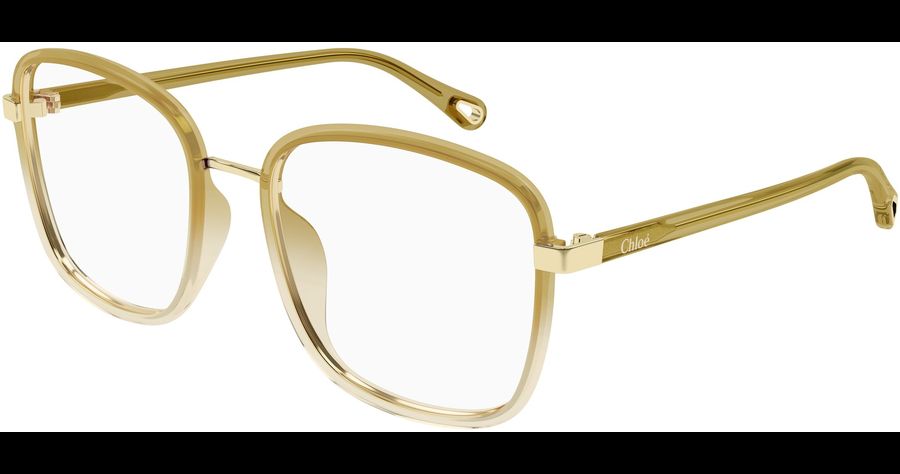 Chloé Brille Damen Chloé CH0034O 53 024 Ansicht 1