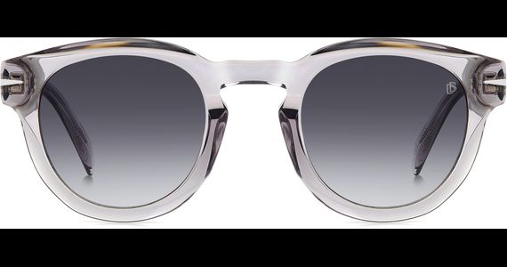David Beckham DB 7041/S FLAT 49 KB7 - Ansicht 3