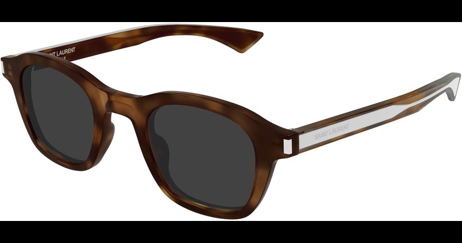 Saint Laurent Sonnenbrille Herren Saint Laurent SL 880 45 003 Ansicht 1