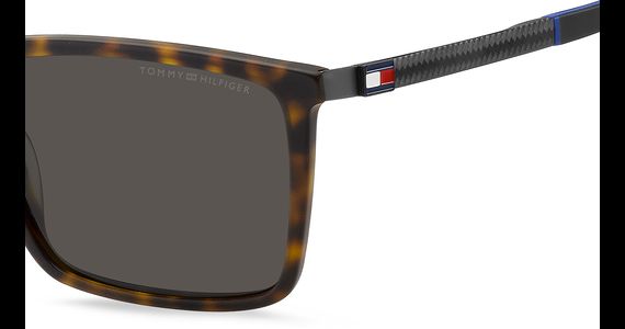 Tommy Hilfiger TH 2077/S 55 - Ansicht 4