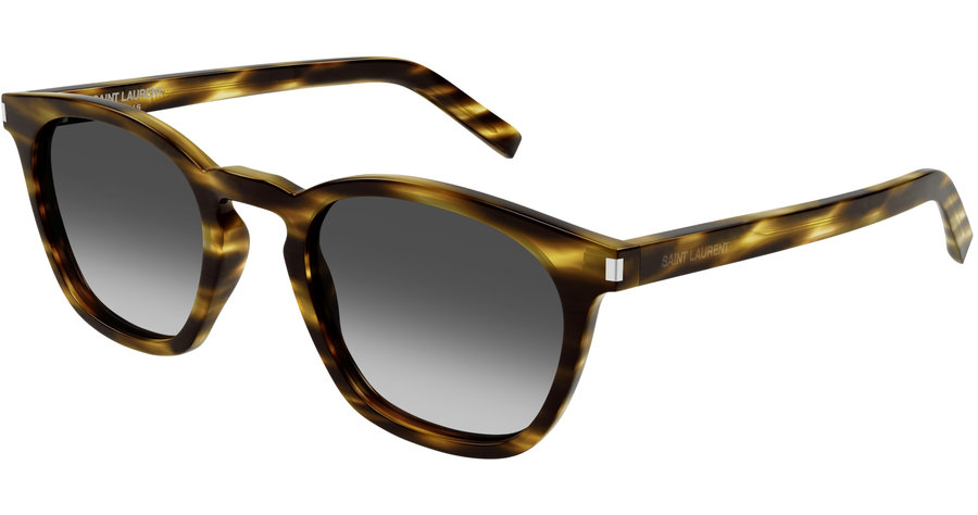 Saint Laurent Sonnenbrille Unisex Saint Laurent SL 28 49 045 Ansicht 1