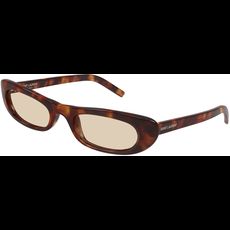Saint Laurent Sonnenbrille Damen Saint Laurent SL 557 SHADE 53 008