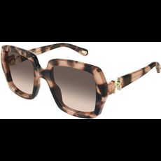 Chloé Sonnenbrille Damen Chloé CH0301S 52 006
