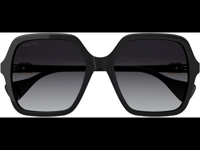 Gucci Sonnenbrille Damen Gucci GG1072S 001 Ansicht 3