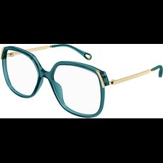 Chloé Brille Damen Chloé CH0287O 56 005