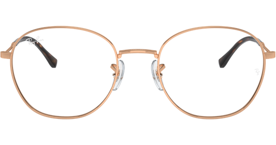 Ray-Ban RX6509 3094 - Ansicht 3