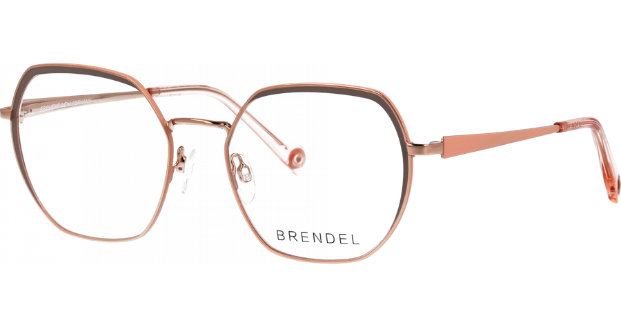 Brendel Brille Damen Brendel 902380 52 23 Ansicht 1