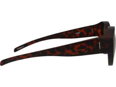 SunRay Sonnenbrille Unisex Sunray Pola Überbrille 06-57420-02 Ansicht 3