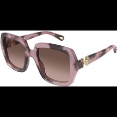 Chloé Sonnenbrille Damen Chloé CH0301S 52 007