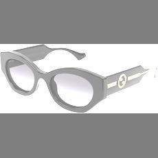 Gucci Sonnenbrille Damen Gucci GG1553S 52 001