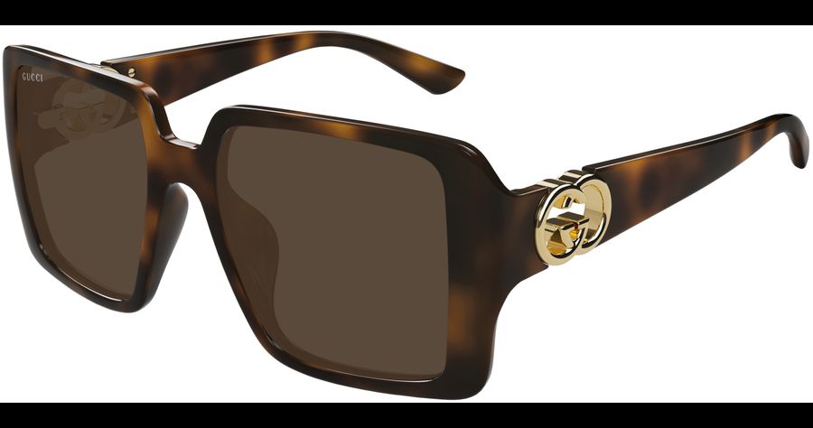 Gucci Sonnenbrille Damen Gucci GG1692SA 54 002 Ansicht 1