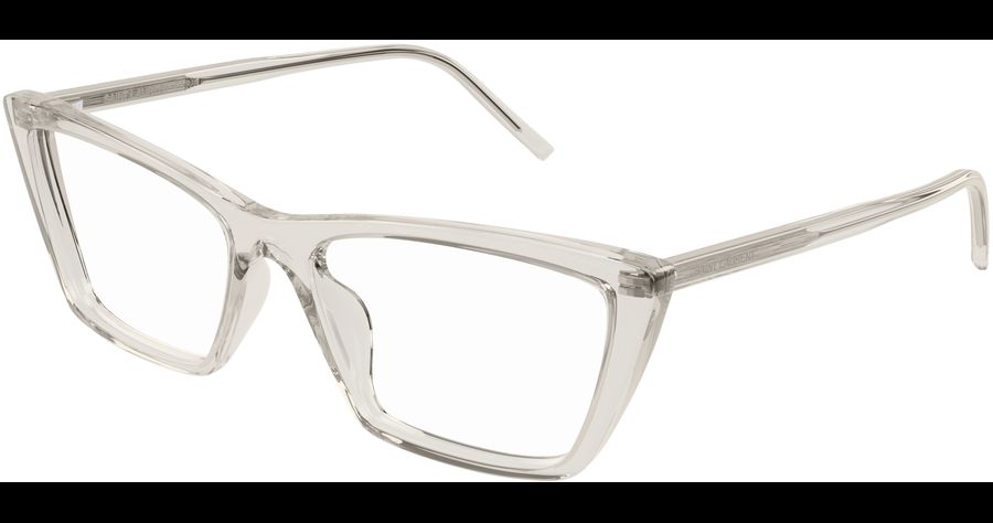 Saint Laurent Brille Damen Saint Laurent SL 737 MICA THIN OPT 54 004 Ansicht 1