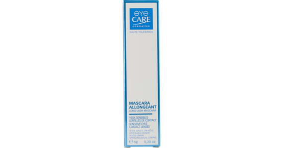 Eye Care Mascara Wimpernverlängernd - 3000 Braun - Ansicht 3