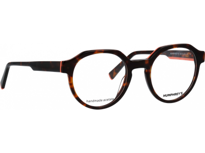 Humphreys Brille Unisex Humphreys 583152 49 60 Ansicht 3