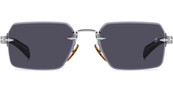 David Beckham DB 7109/S 56 Grau - Ansicht 3
