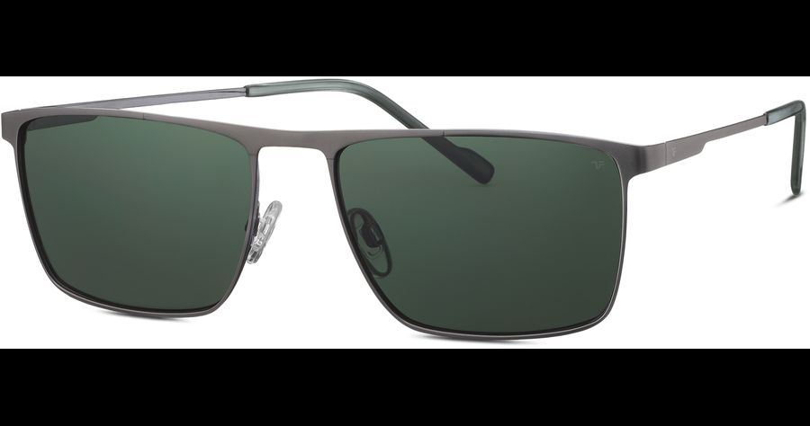 Titanflex Sonnebrille Herren Titanflex 824135 57 30 Ansicht 1