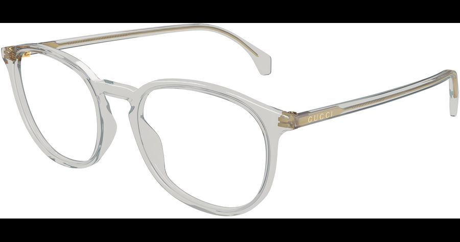 Gucci Brille Herren Gucci GG0551O 50 015 Ansicht 1