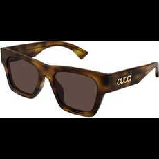 Gucci Sonnenbrille Damen Gucci GG1835S 52 002