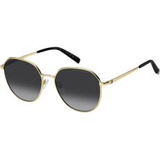 Tommy Hilfiger Sonnenbrille Damen Tommy Hilfiger TH 2218/S 57 J5G