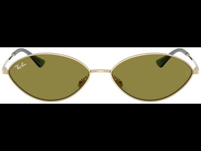Ray-Ban Sonnenbrille Unisex Ray-Ban Kai RB3757 9213/2 59 Ansicht 2